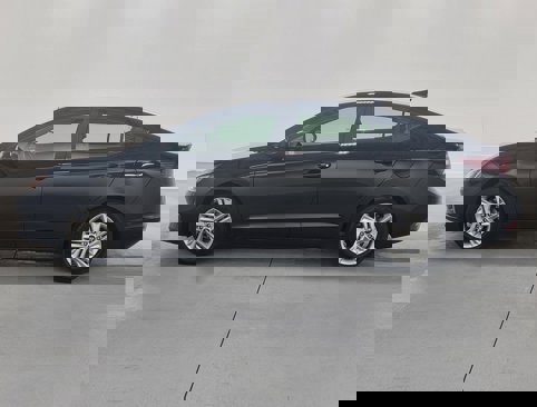 Used 2020 Hyundai Elantra SEL w/ Cargo Package (C1) image 5