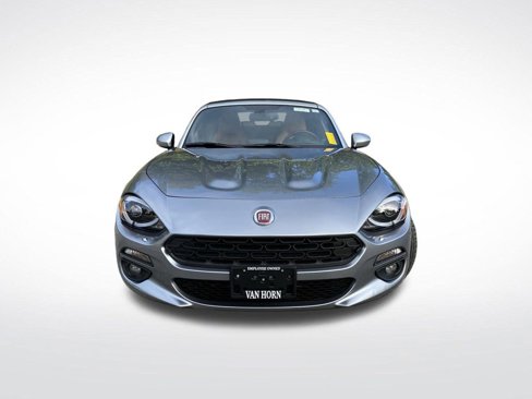 Used 2017 FIAT 124 Spider Lusso image 12