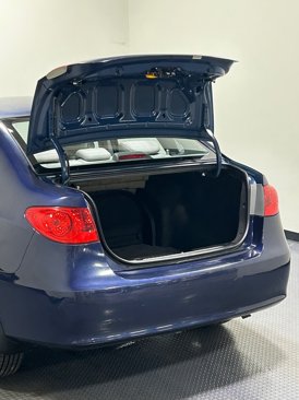 Used 2009 Hyundai Elantra SE image 12