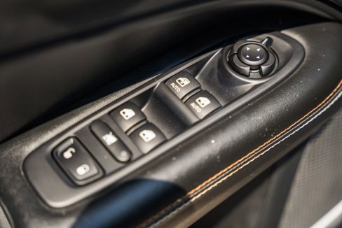 Used 2021 Jeep Compass Latitude w/ Convenience Group image 25