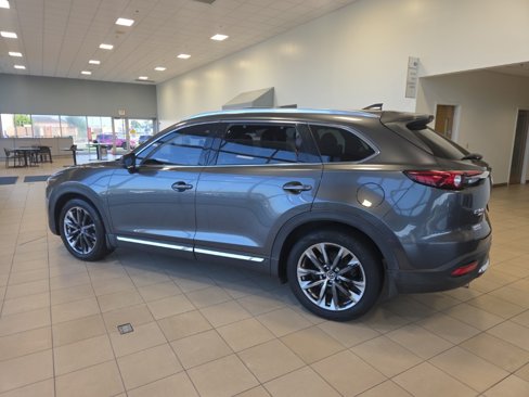 Used 2016 MAZDA CX-9 Signature image 9