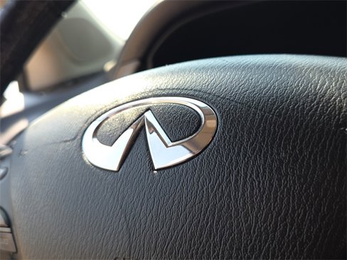 Used 2019 INFINITI QX60 Luxe image 23