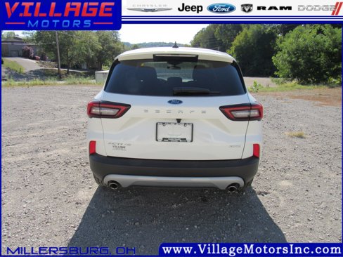Used 2023 Ford Escape Active image 5