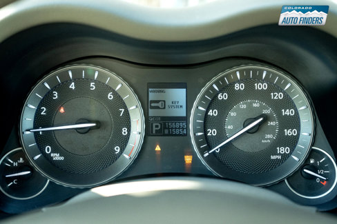 Used 2013 INFINITI M37 x w/ Premium Pkg image 13