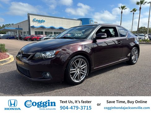 Used 2011 Scion tC image 1