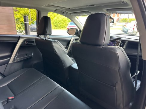 Used 2013 Toyota RAV4 Limited image 14