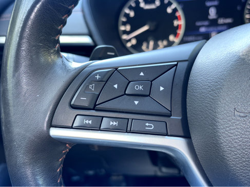 Used 2022 Nissan Altima 2.5 SR image 16