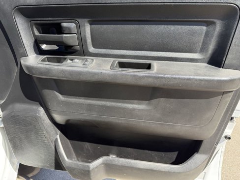 Used 2014 RAM 2500 Tradesman image 38