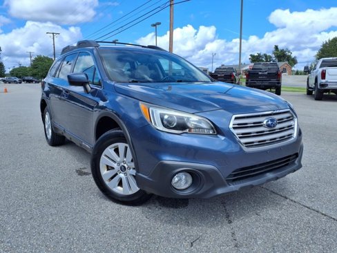 Used 2017 Subaru Outback 2.5i Premium image 39