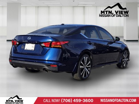 Used 2020 Nissan Altima 2.5 SR image 7