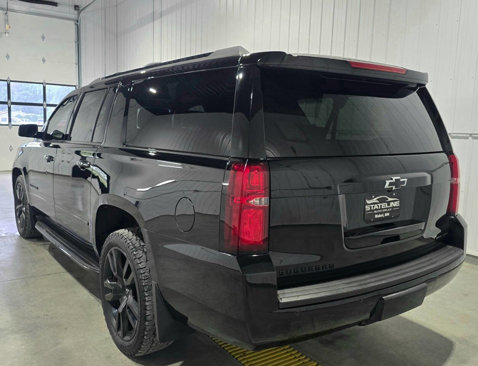 Used 2019 Chevrolet Suburban Premier image 6