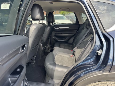 Used 2018 MAZDA CX-5 Touring image 11