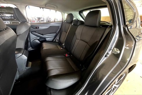 Used 2022 Subaru Impreza 2.0i Premium image 19
