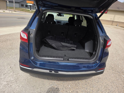 Used 2020 Chevrolet Equinox LT image 16
