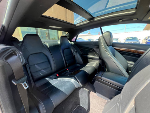 Used 2014 Mercedes-Benz E 350 Coupe image 39