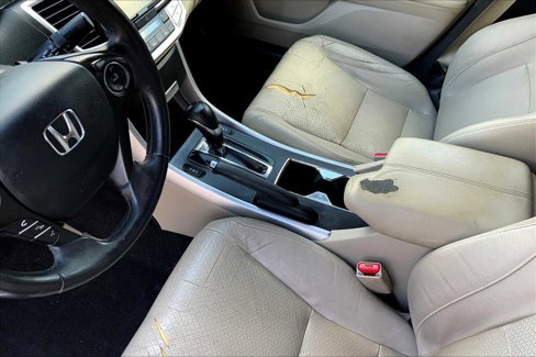 Used 2013 Honda Accord EX-L image 16