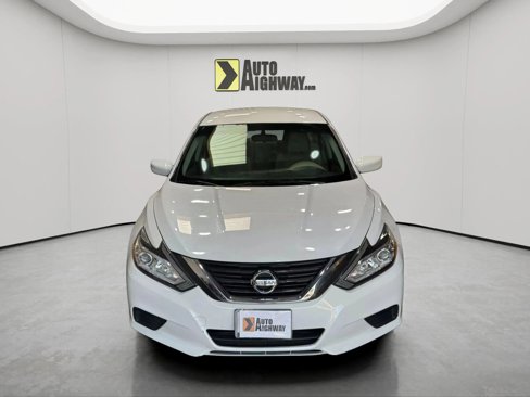 Used 2017 Nissan Altima 2.5 S w/ Power Driver Seat Package image 8