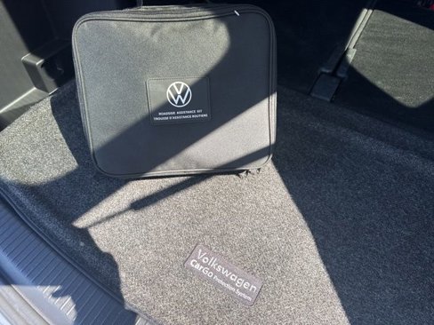 Certified 2021 Volkswagen Atlas S image 18