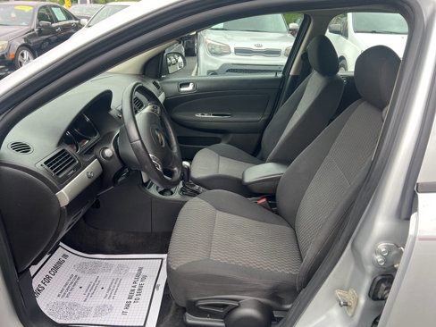 Used 2010 Chevrolet Cobalt LT w/ My Link Package image 9