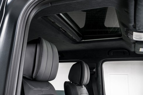 Used 2022 Mercedes-Benz G 63 AMG 4MATIC image 41