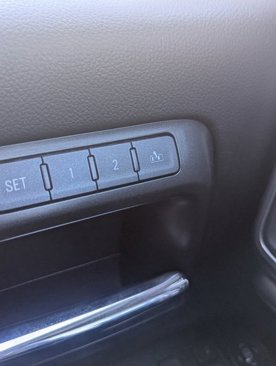 Used 2017 Chevrolet Silverado 1500 LTZ w/ Sport Package image 21
