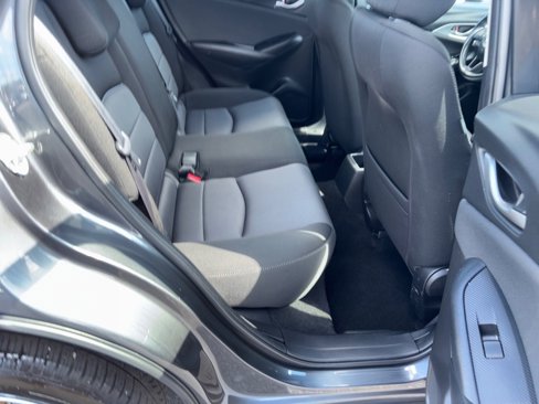 Used 2016 MAZDA CX-3 Sport image 18