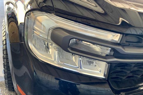 Certified 2022 Ford Maverick XLT image 26