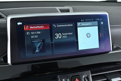 Used 2019 BMW X2 xDrive28i image 16