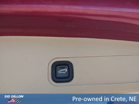 Used 2013 Chevrolet Tahoe LT w/ Luxury Package image 10