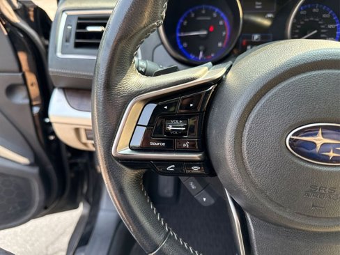 Used 2019 Subaru Outback 2.5i Limited image 41