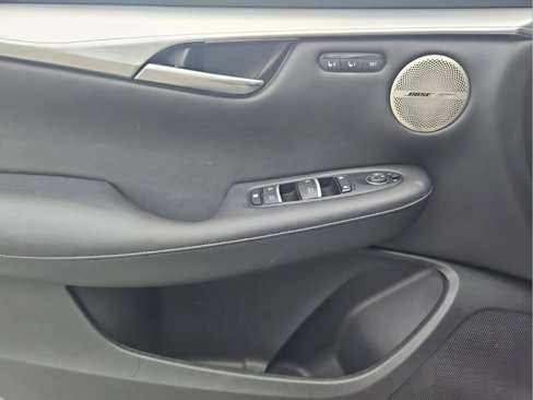 Certified 2021 INFINITI QX50 Sensory image 26