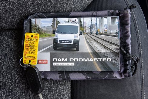 Used 2019 RAM ProMaster 1500 w/ Interior Convenience Group image 22