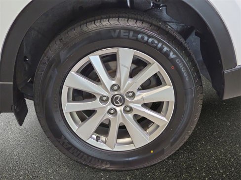 Used 2015 MAZDA CX-5 Touring image 32