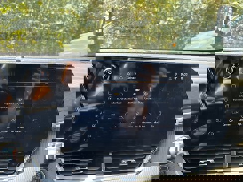New 2026 Chevrolet Equinox LT w/ Convenience Package II image 19