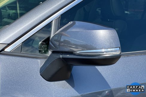 Used 2022 Toyota RAV4 XLE Premium image 55