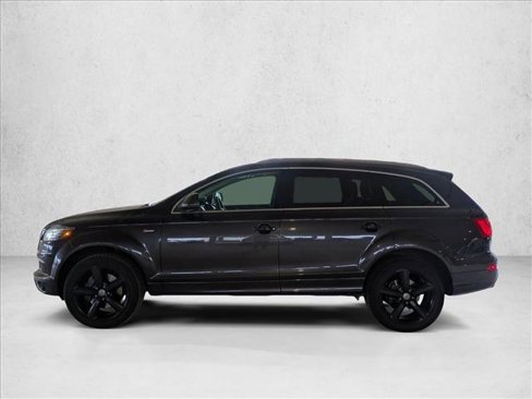Used 2013 Audi Q7 3.0T S line Prestige image 8