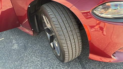 Used 2020 Dodge Charger GT w/ Blacktop Package image 10