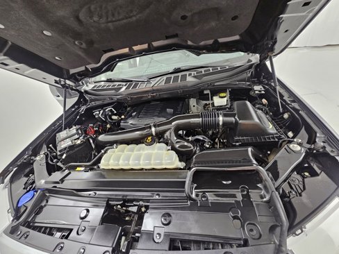 Used 2021 Ford F150 XLT w/ Equipment Group 301A Mid image 26