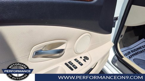Used 2008 BMW 528i Sedan image 10