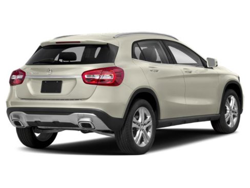 Used 2020 Mercedes-Benz GLA 250 image 2
