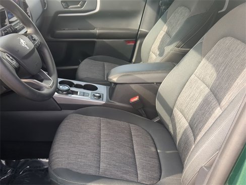 Used 2023 Ford Bronco Sport Big Bend image 21