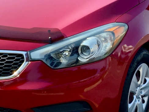 Used 2016 Kia Forte LX image 15