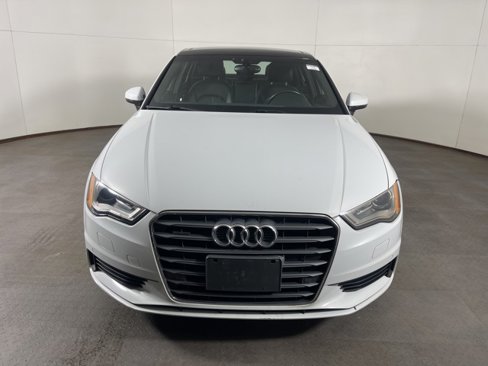 Used 2015 Audi A3 2.0T Premium Plus image 2