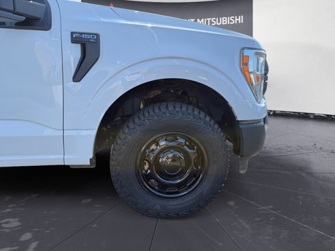 Used 2022 Ford F150 XL w/ FX4 Off-Road Package image 14