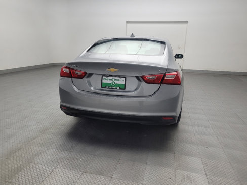 Used 2023 Chevrolet Malibu LT image 7