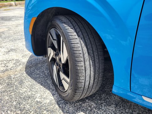 Used 2023 Kia Soul GT-Line image 32