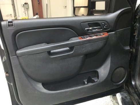 Used 2010 Chevrolet Silverado 1500 LTZ image 7