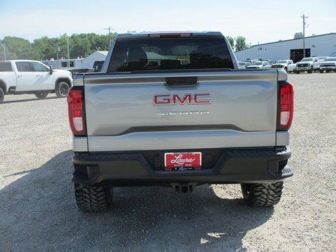 New 2025 GMC Sierra 1500 Pro w/ Pro Value Package image 6