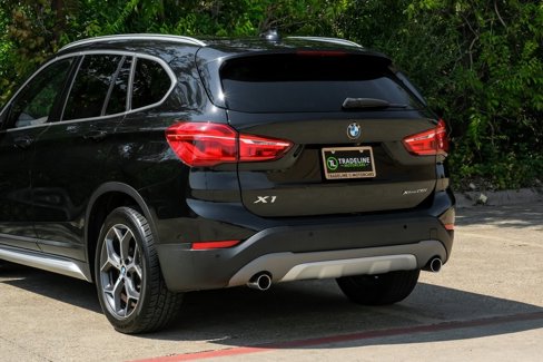 Used 2018 BMW X1 xDrive28i image 15