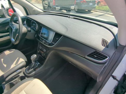 Used 2017 Buick Encore Preferred image 46